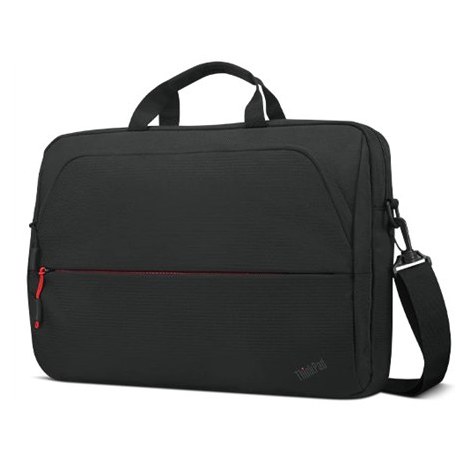 Lenovo | Fits up to size 16 "" | Essential | ThinkPad Essential 15.6"" Topload (Sustainable & Eco-friendly, made with recycled P - 5